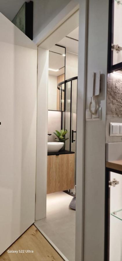בוצ'ניה Magic House Apartament Proszowska 58 II מראה חיצוני תמונה