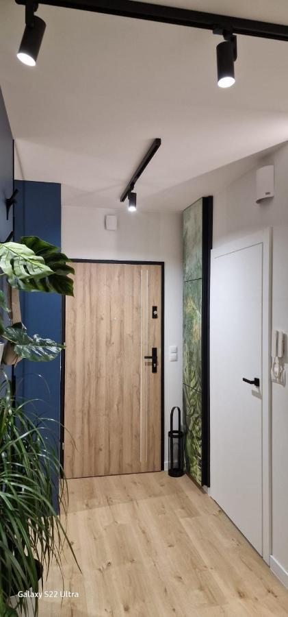 בוצ'ניה Magic House Apartament Proszowska 58 II מראה חיצוני תמונה
