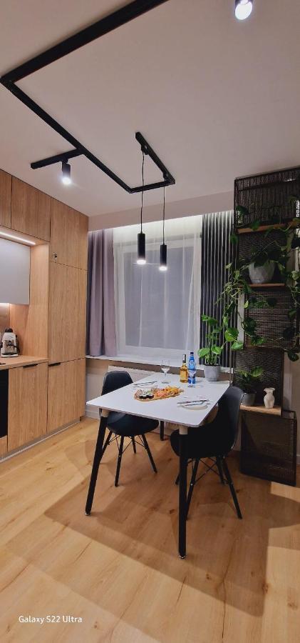 בוצ'ניה Magic House Apartament Proszowska 58 II מראה חיצוני תמונה