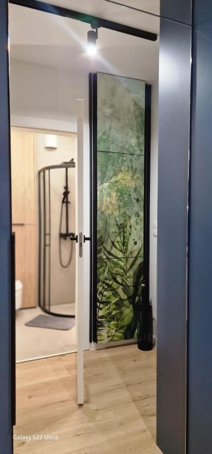 בוצ'ניה Magic House Apartament Proszowska 58 II מראה חיצוני תמונה