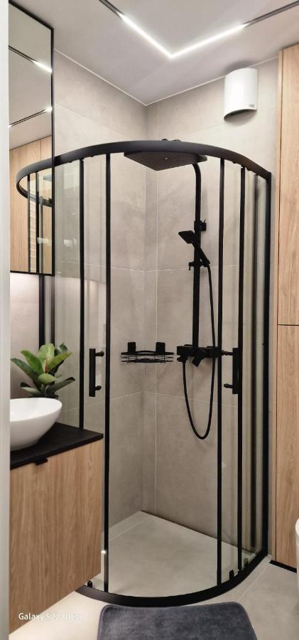 בוצ'ניה Magic House Apartament Proszowska 58 II מראה חיצוני תמונה