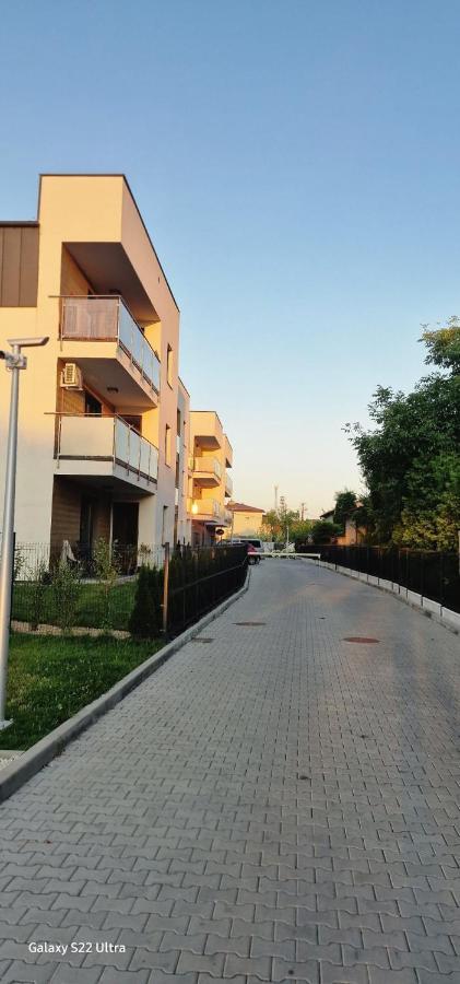 בוצ'ניה Magic House Apartament Proszowska 58 II מראה חיצוני תמונה