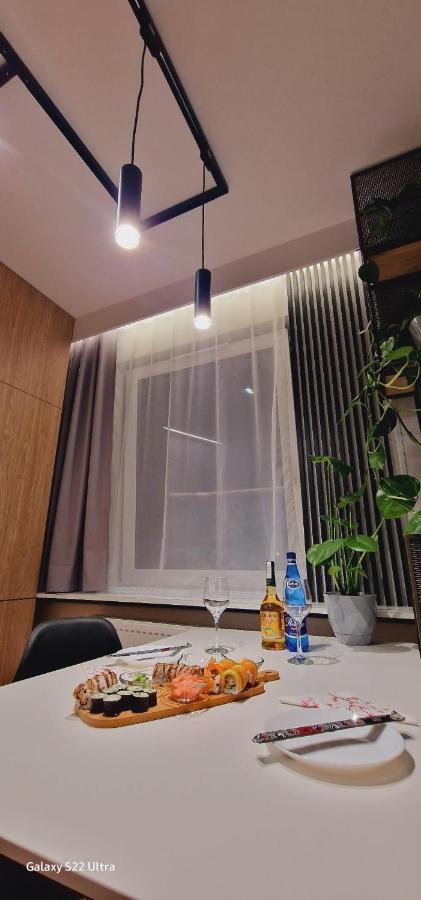 בוצ'ניה Magic House Apartament Proszowska 58 II מראה חיצוני תמונה