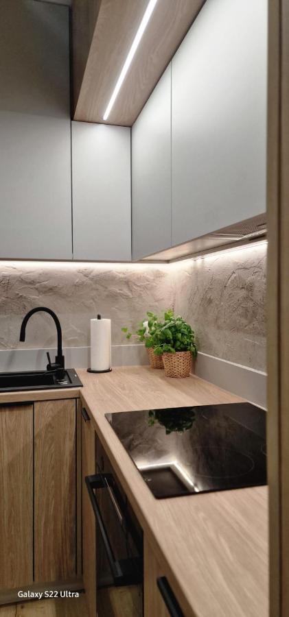 בוצ'ניה Magic House Apartament Proszowska 58 II מראה חיצוני תמונה