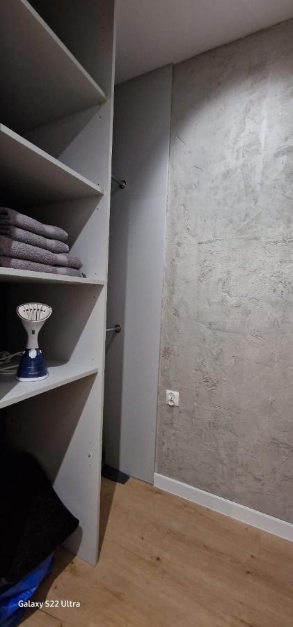 בוצ'ניה Magic House Apartament Proszowska 58 II מראה חיצוני תמונה